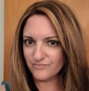 Meet your Posher, Erin